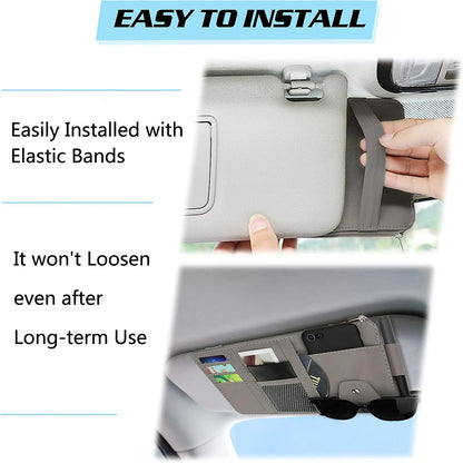 Sunshade Storage Bag