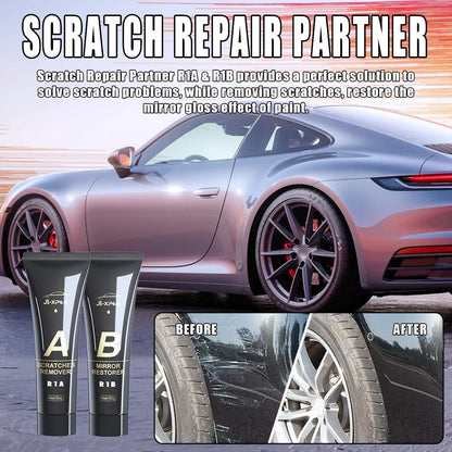 Car Scratch Remover Paint