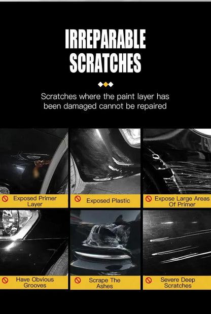Car Scratch Remover Paint