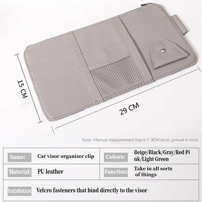 Sunshade Storage Bag