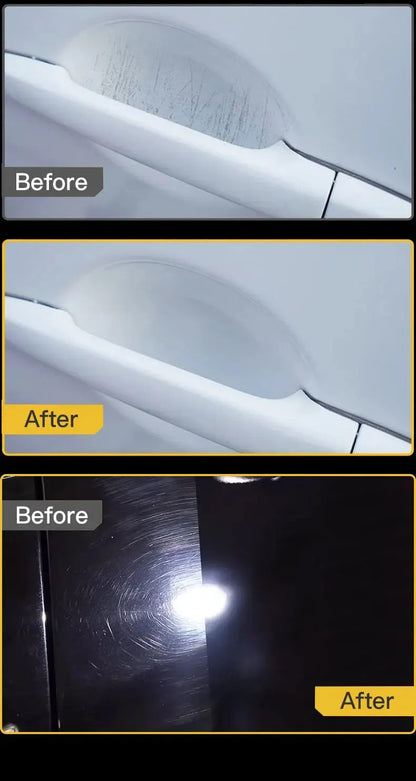Car Scratch Remover Paint