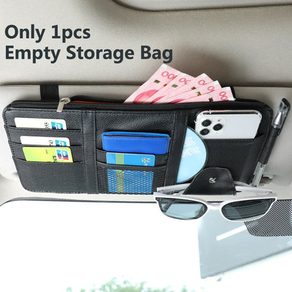 Sunshade Storage Bag