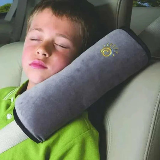 Seatbelt Car Cushion